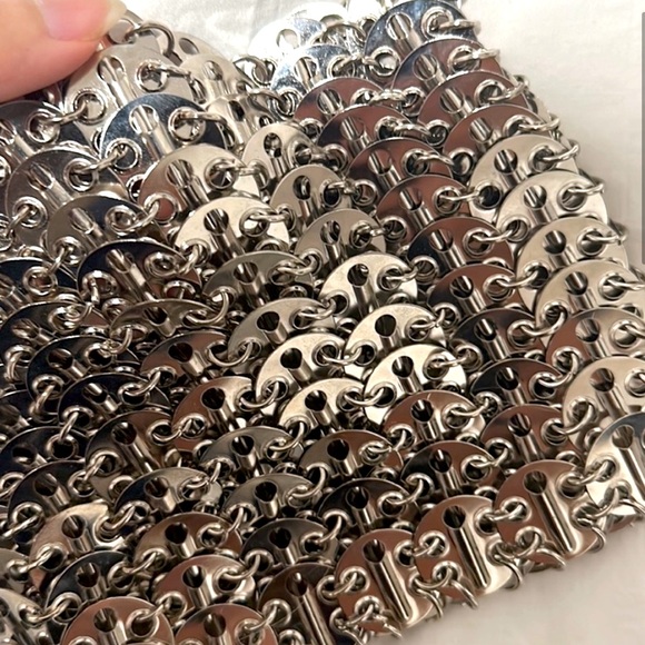 Chainmail Bag - Picture 3 of 4